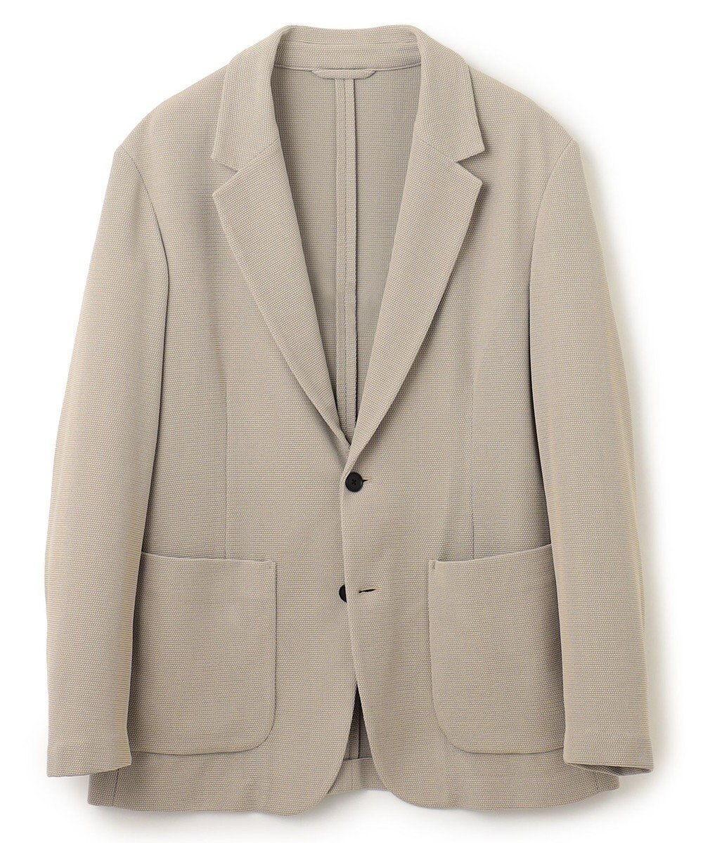 JOSEPH HOMME ソフトタックジャージー　ジャケット 