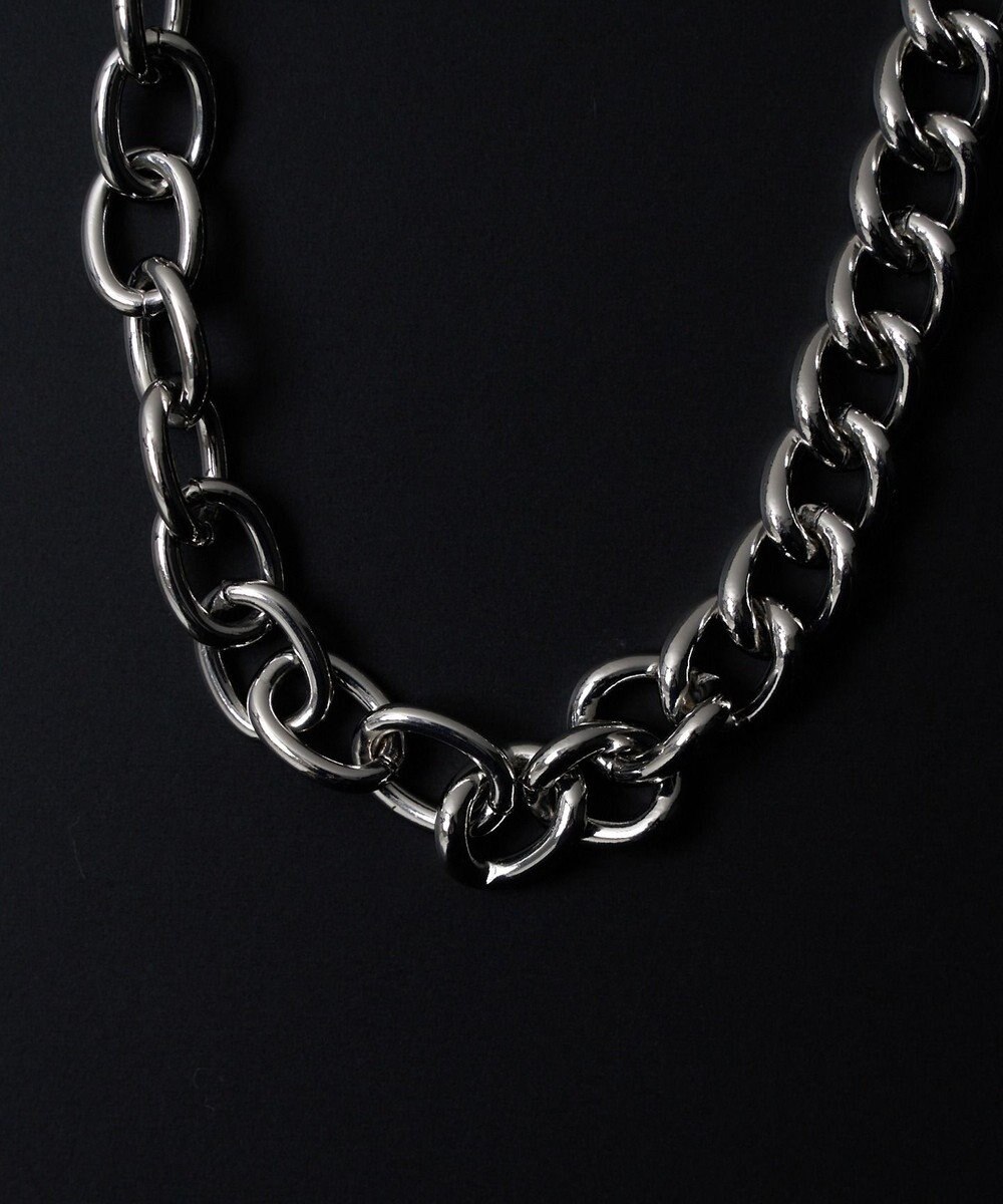 WEGO Mシンプルウォレットチェーン 