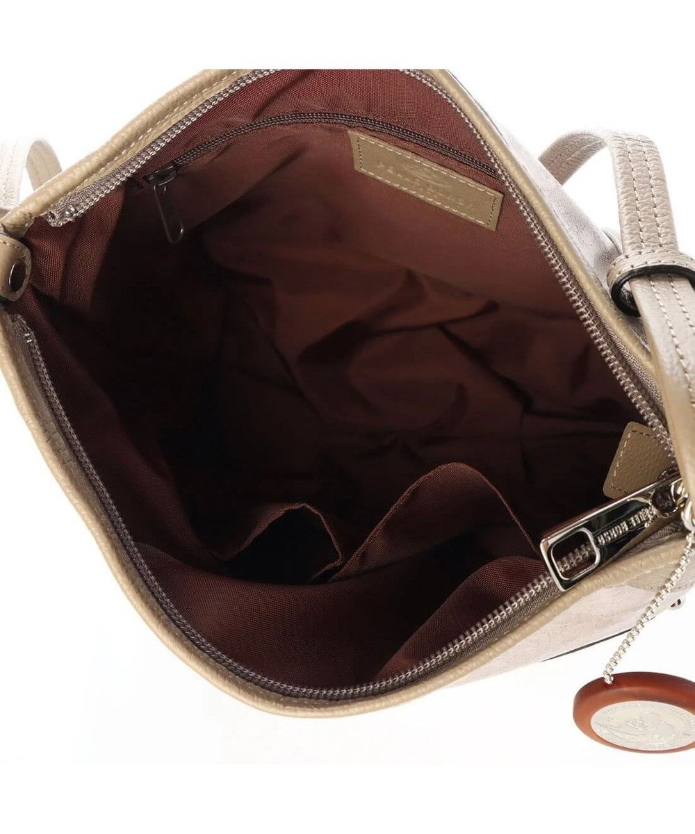 PELLE BORSA ショルダーバッグ Alive アライブ 4326 