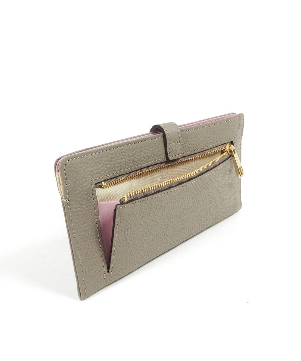 PELLE BORSA スリムウォレット Fine Goods フィーネグッズ 5442 