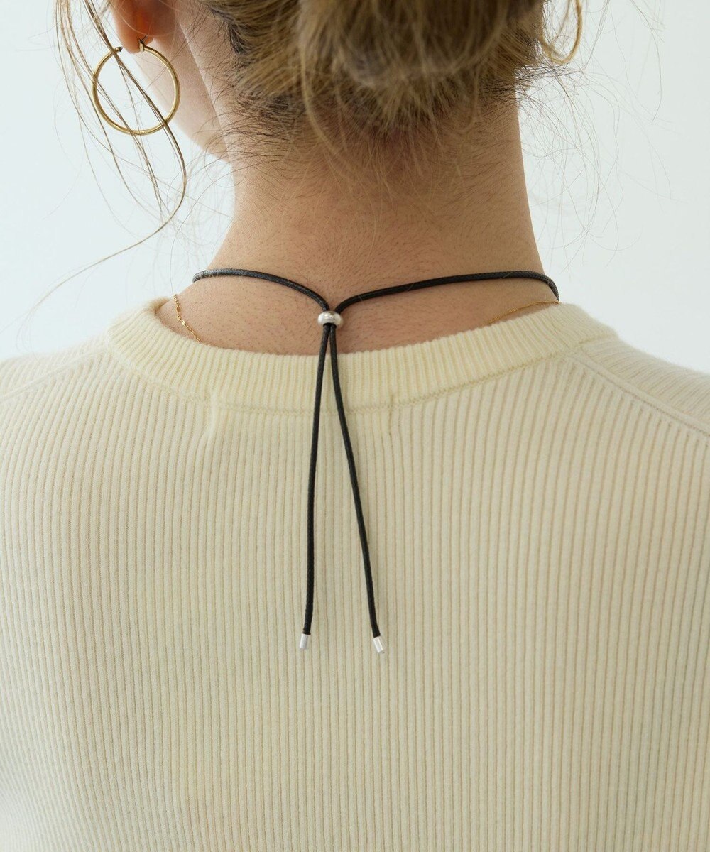 AMERICAN HOLIC ワントップネックレス 