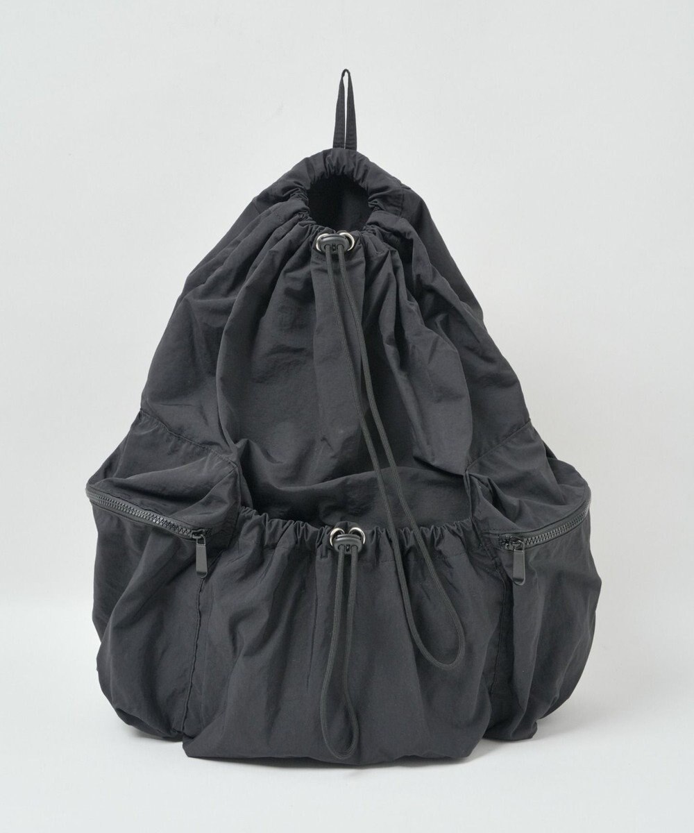 WEGO ドロストデザインリュック 