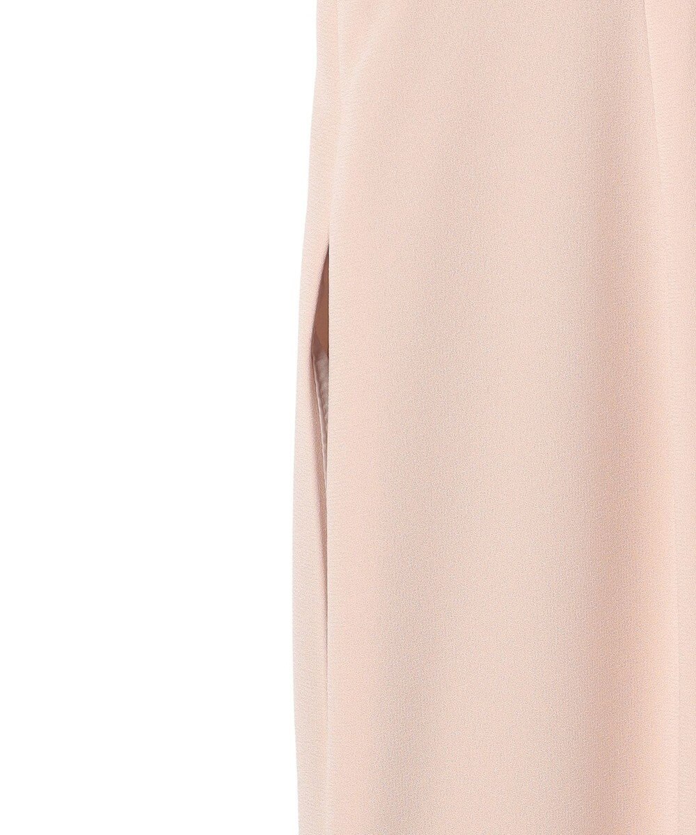 BEIGE， 【セットアップ対応】CINDY / クルーネックドレス 