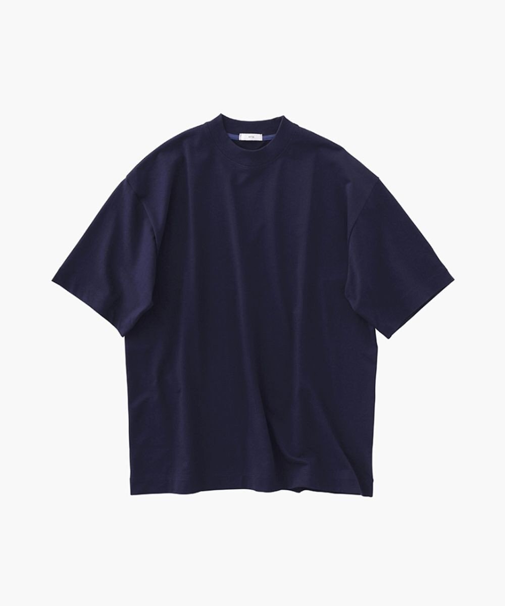 FRESCA URAKE | クルーネックTシャツ - UNISEX / ATON | ファッション