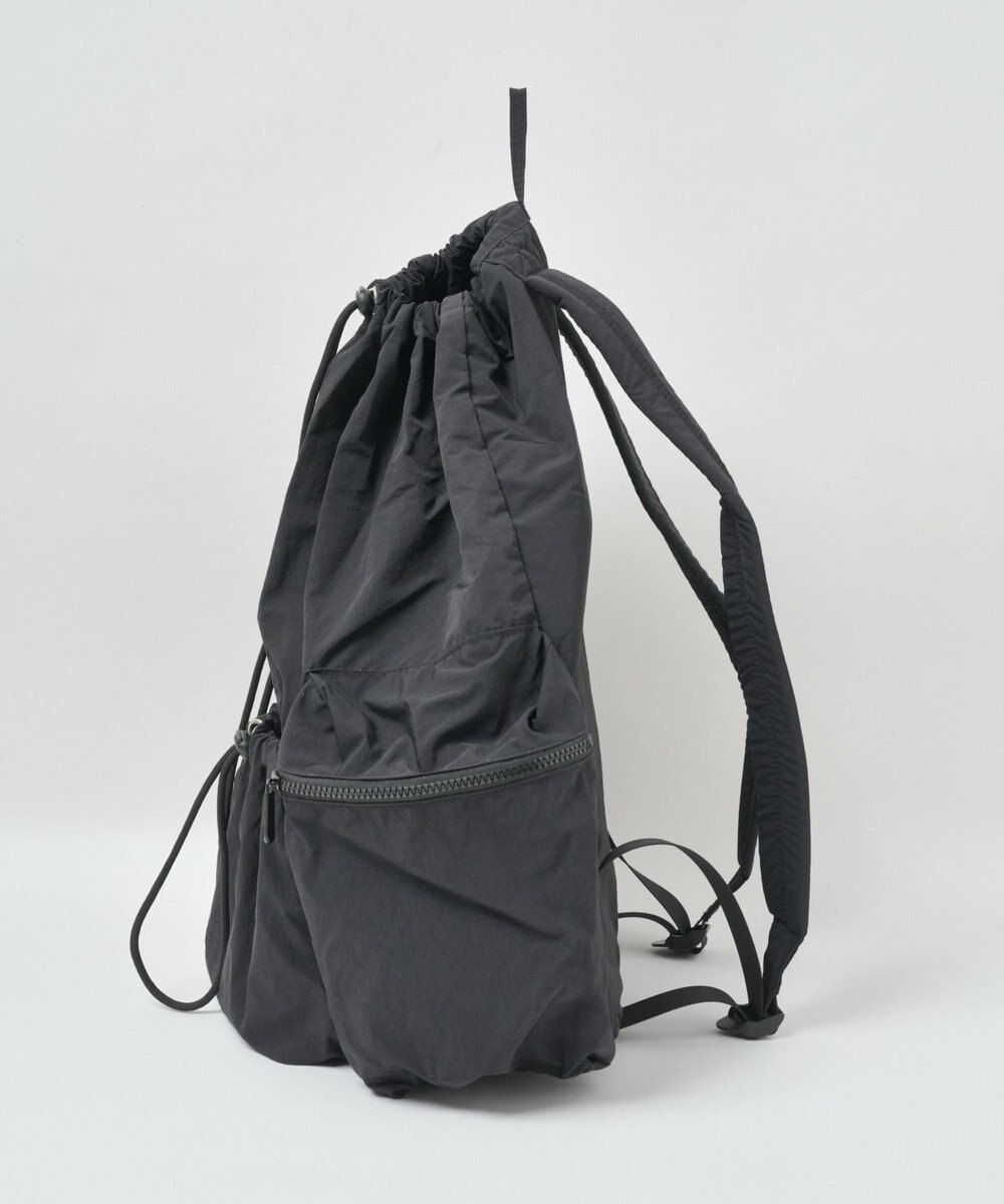 WEGO ドロストデザインリュック 