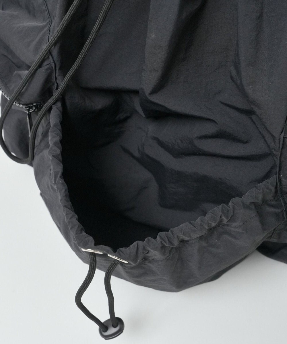 WEGO ドロストデザインリュック 