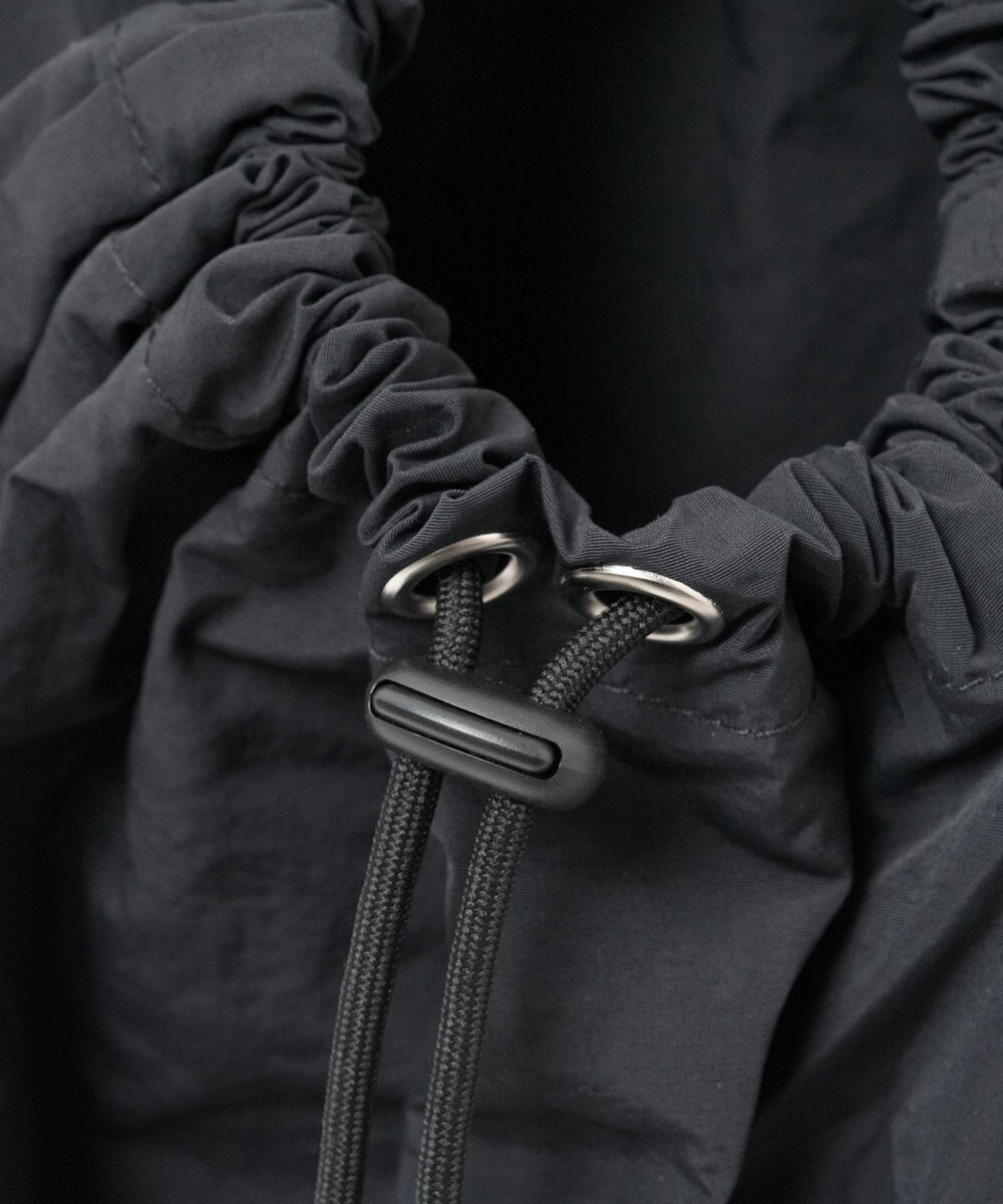 WEGO ドロストデザインリュック 