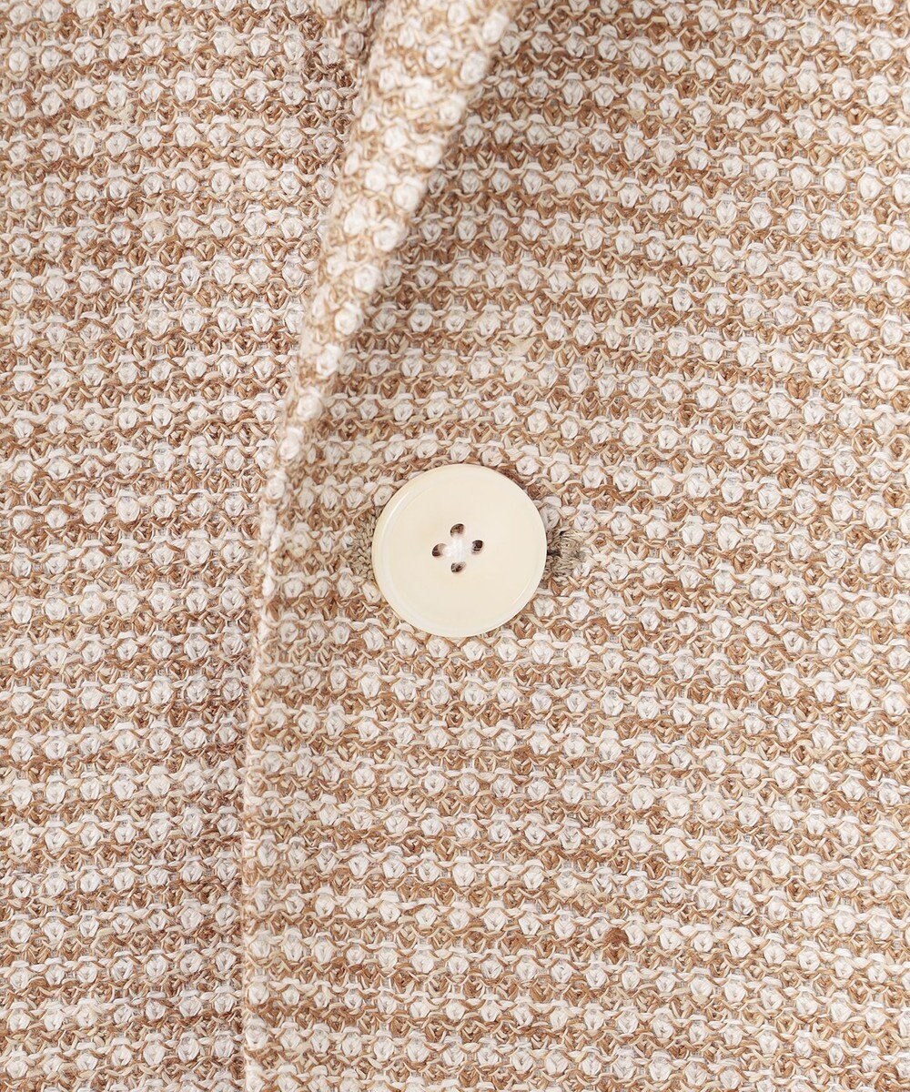 GOTAIRIKU 【DONDI】リネンバスケット_ジャージージャケット 