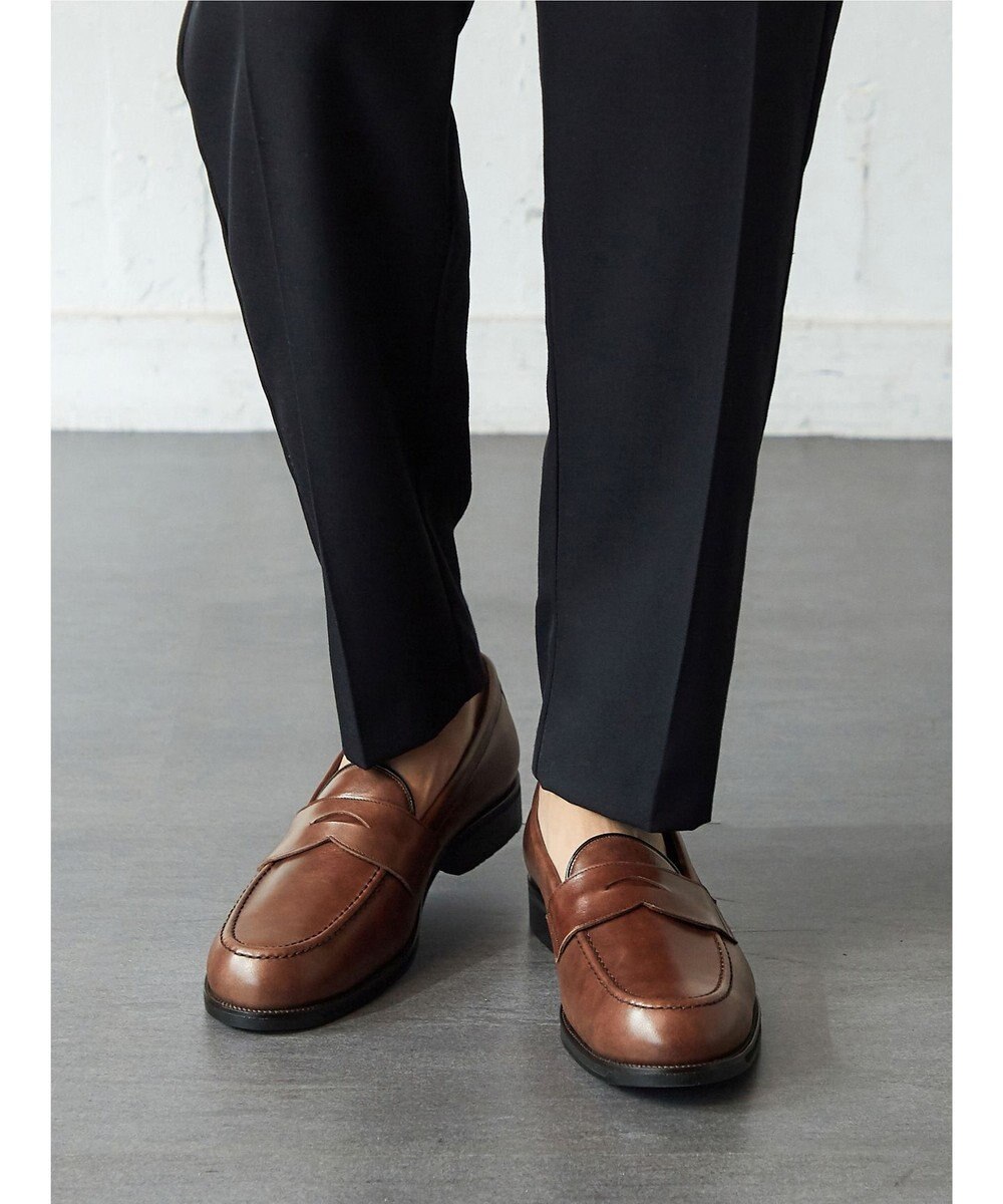 ASICS WALKING ランウォーク トラッド メンズ 3E 