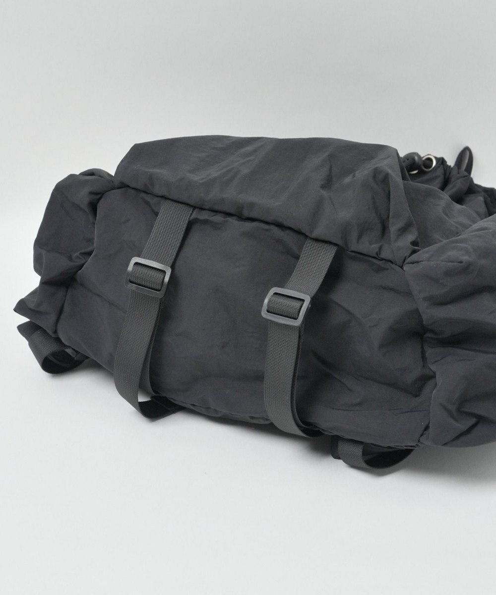 WEGO ドロストデザインリュック 