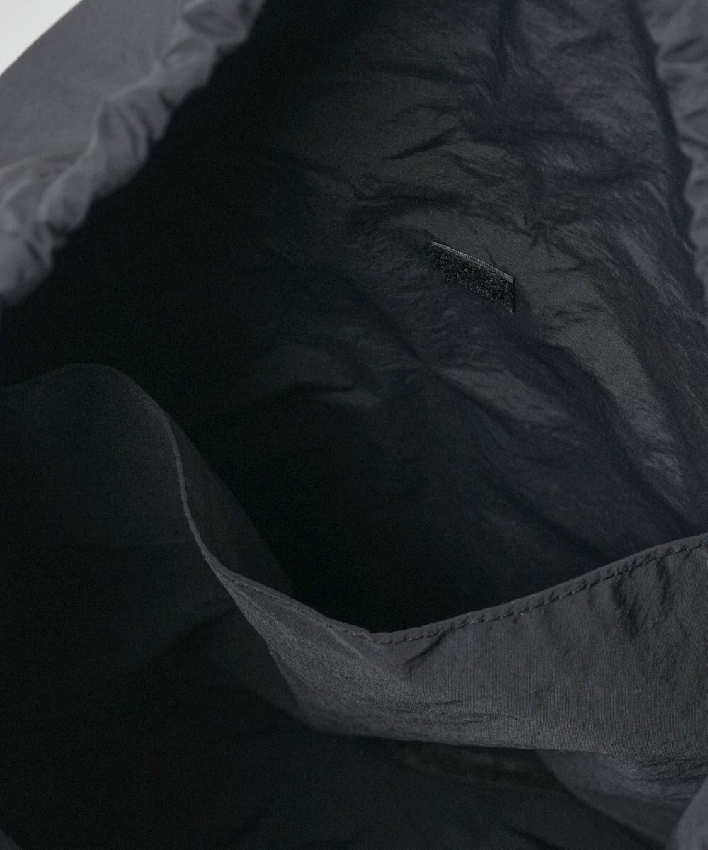 WEGO ドロストデザインリュック 