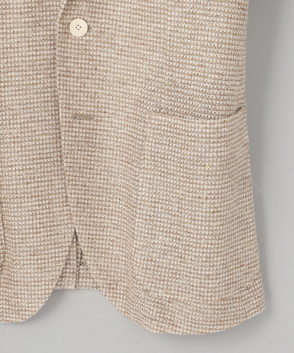 GOTAIRIKU 【DONDI】リネンバスケット_ジャージージャケット 