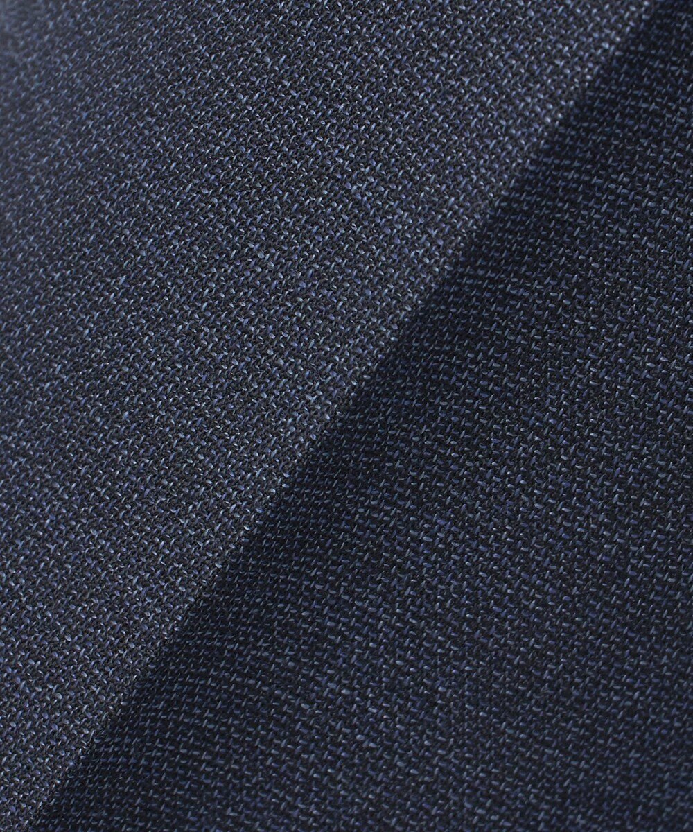 J.PRESS MEN 【ESSENTIAL CLOTHING】ブリーザブルメッシュクロス スーツ 