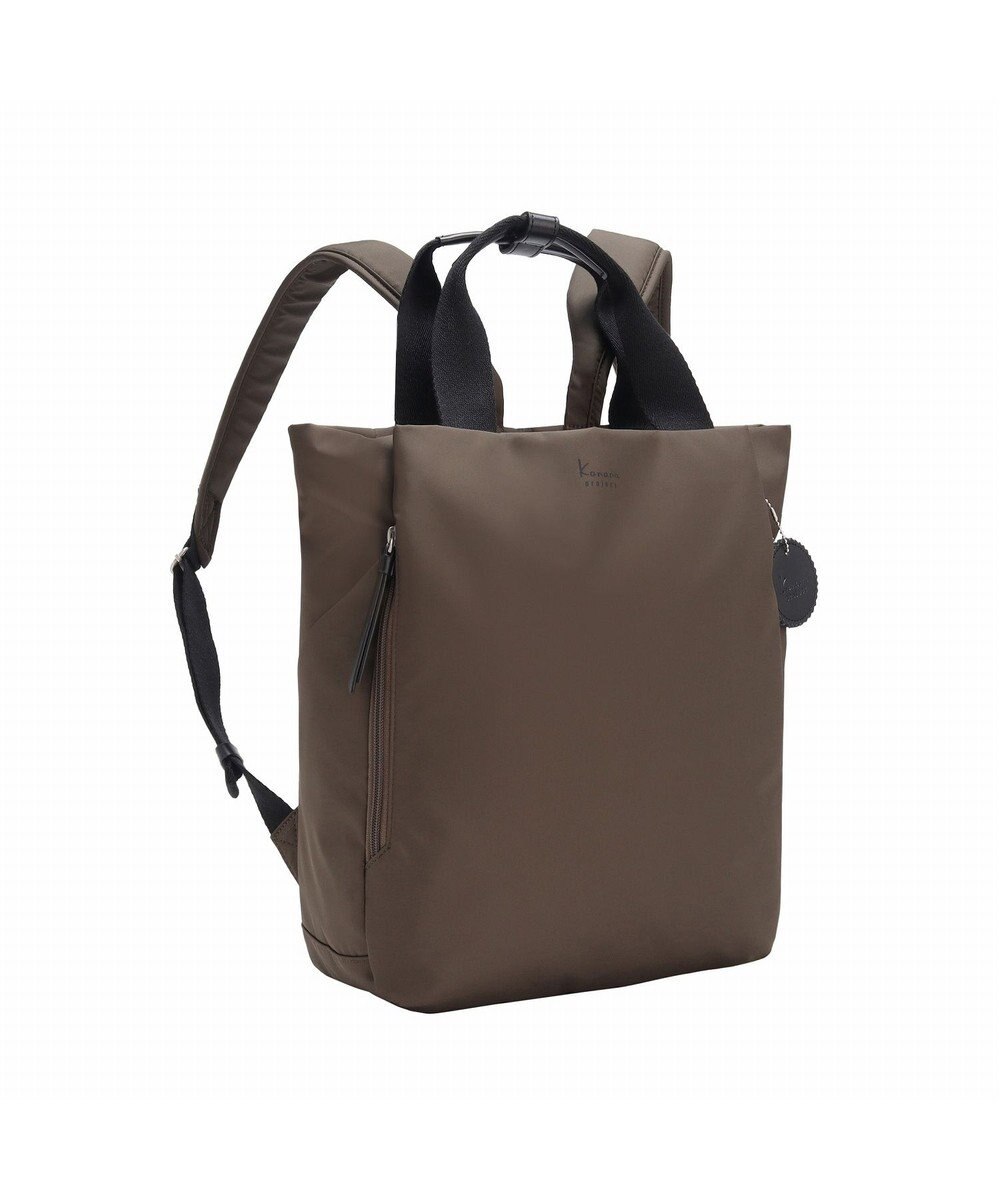 ACE BAGS & LUGGAGE Kanana project collection DYLサリール2 2WAY リュックサック 35953 カナナ プロジェクト 