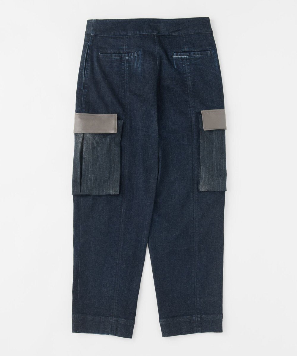 ONWARD Reuse Park 【アップサイクルプロジェクト】パンツ 