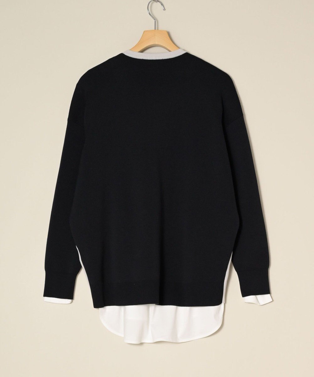 ONWARD Reuse Park セット商品/サイズS【ICB】ニット春夏×カットソー春夏 