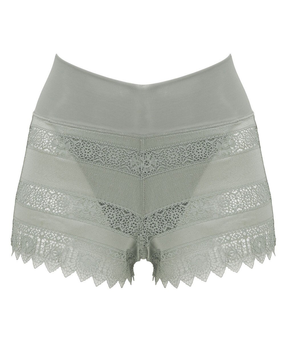 BRADELIS New York 【BRADELIS Me】 Plushスタイルショーツ25S1 