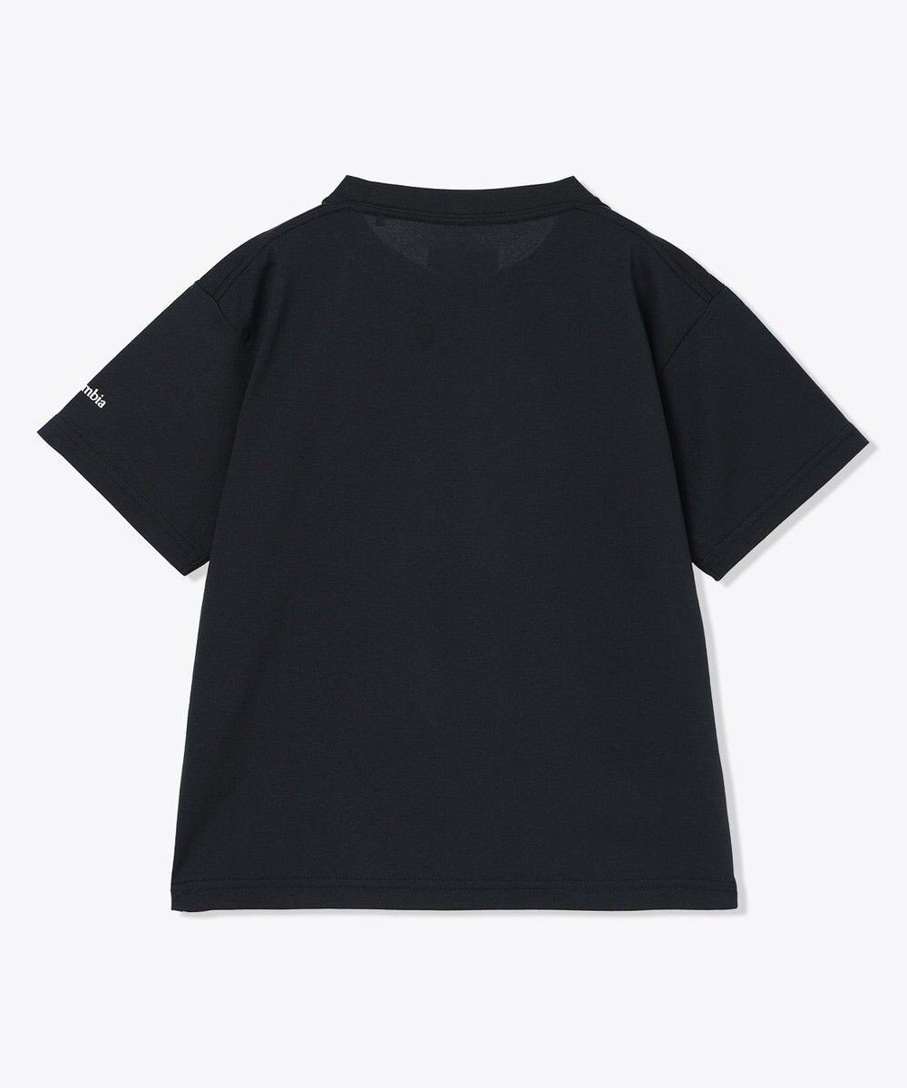 Columbia Columbia/ キッズアイテム/ ユースコールドベイダッシュグラフィックショートスリーブTシャツ /コロンビア 