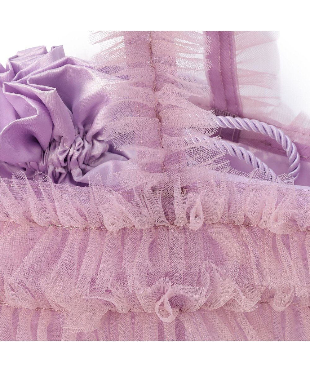 Chacott NelaFREED バッグ 