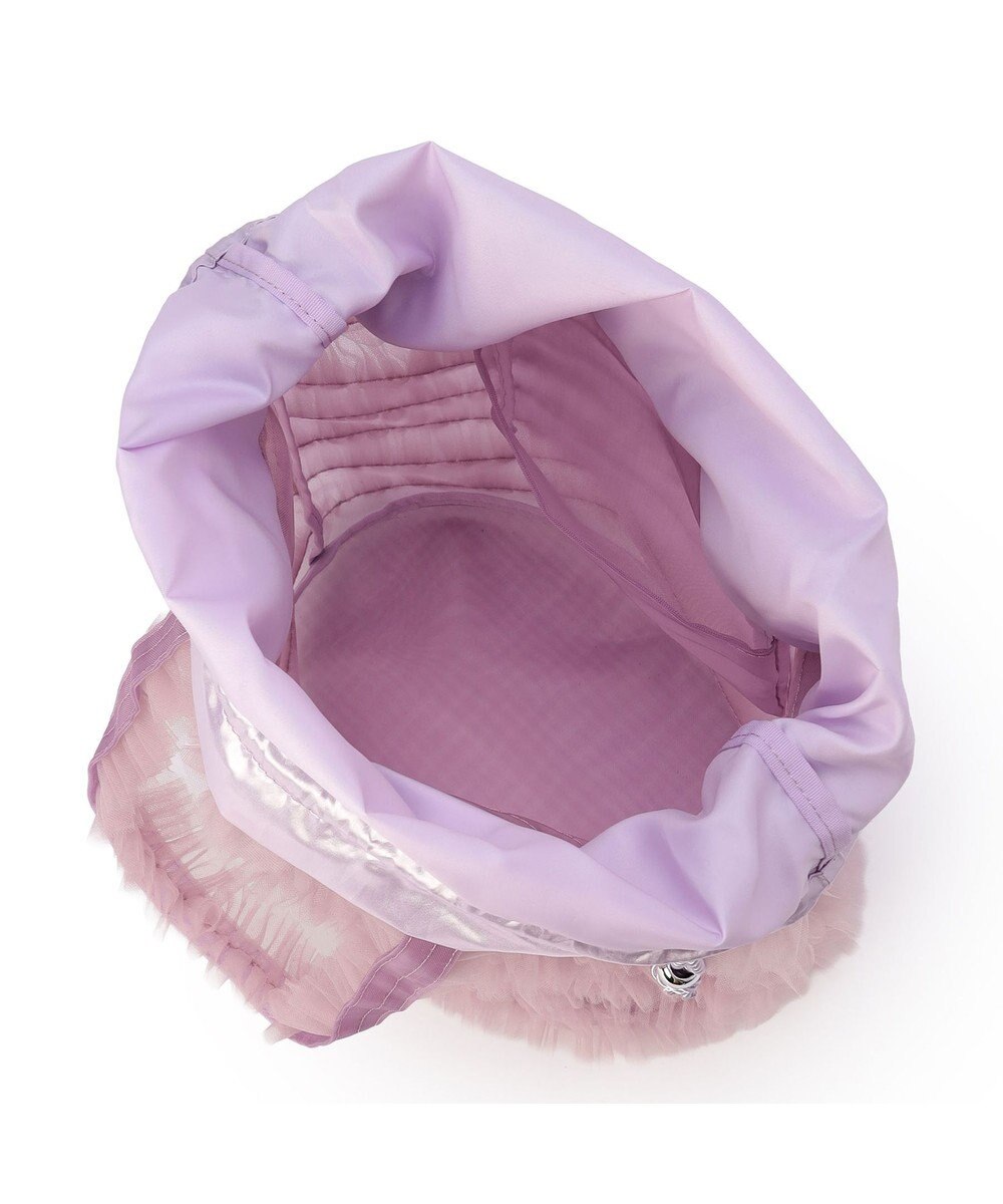 Chacott NelaFREED バッグ 