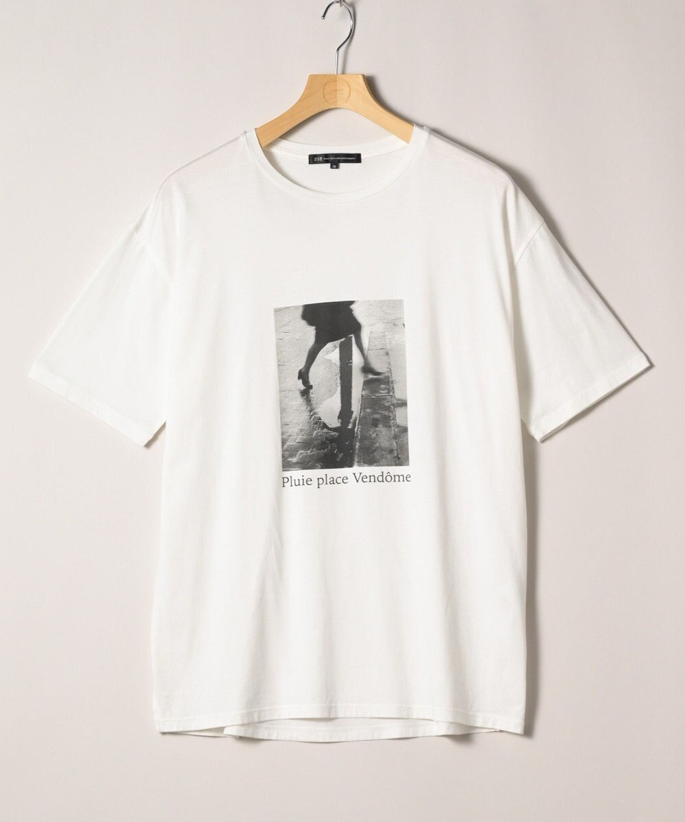 ONWARD Reuse Park 【23区】カットソー秋冬 