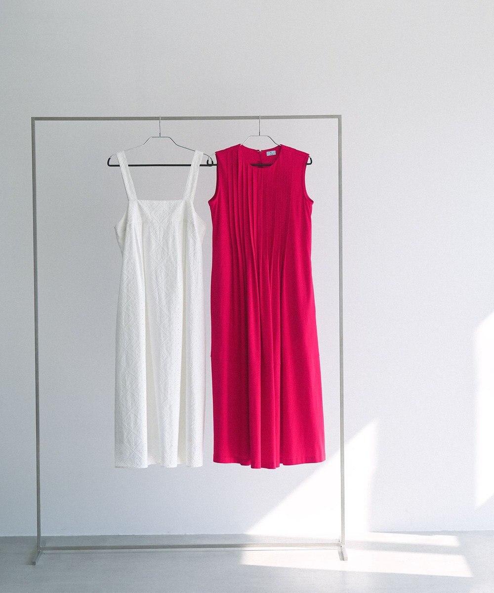 組曲 サマージャージタック ワンピース 