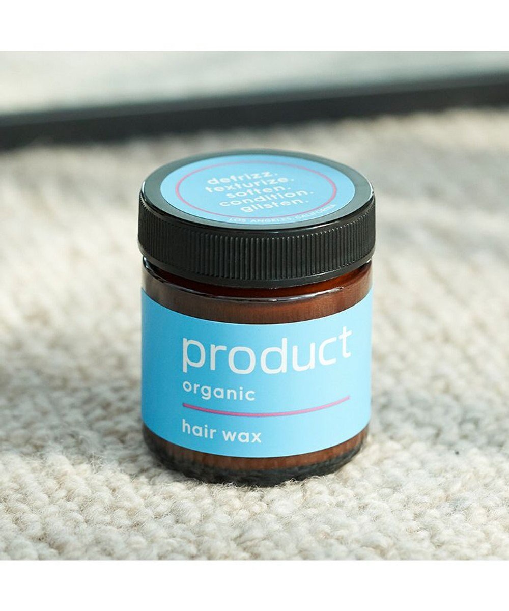 product ザ・プロダクト / ヘアワックス 