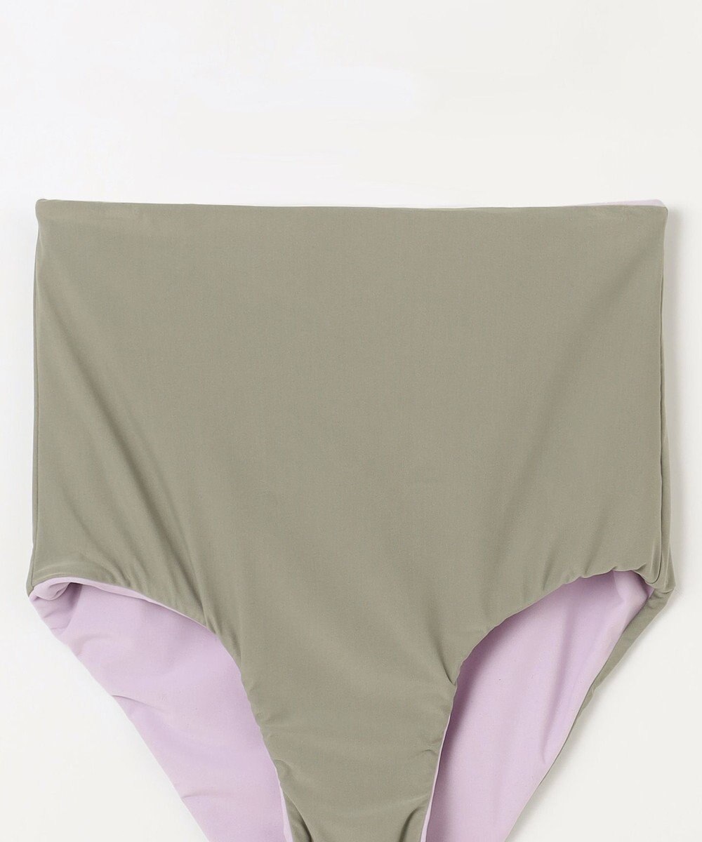 NAVE ハイウエストボトム 