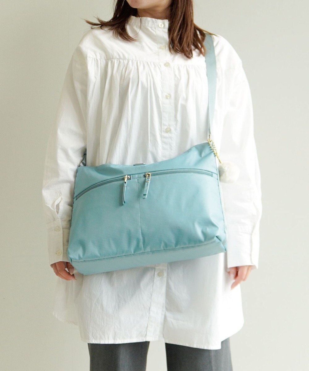 ACE BAGS & LUGGAGE Kanana project COLLECTION VYG ルフレ ショルダーバッグ 68344 カナナプロジェクト コレクション 