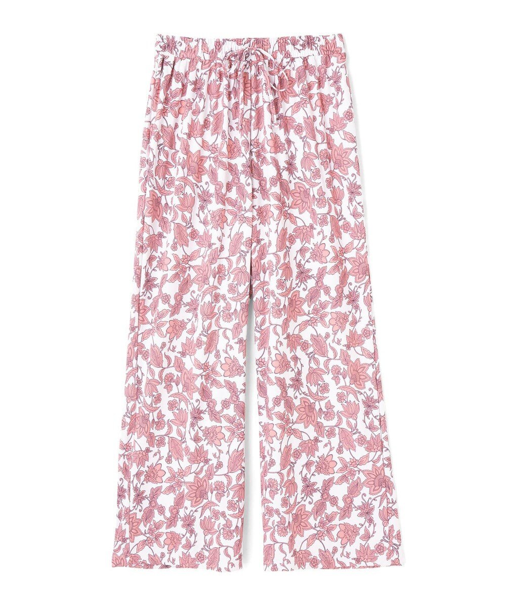 San-ai Resort（三愛水着楽園） 【SALE】ロングパンツ　M　【Coral veil（コーラルヴェール）】 