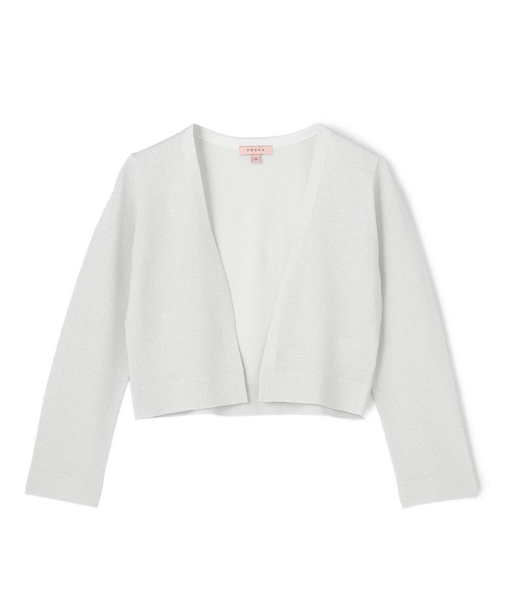 TOCCA AIRLY WINGS BOLERO ボレロ 