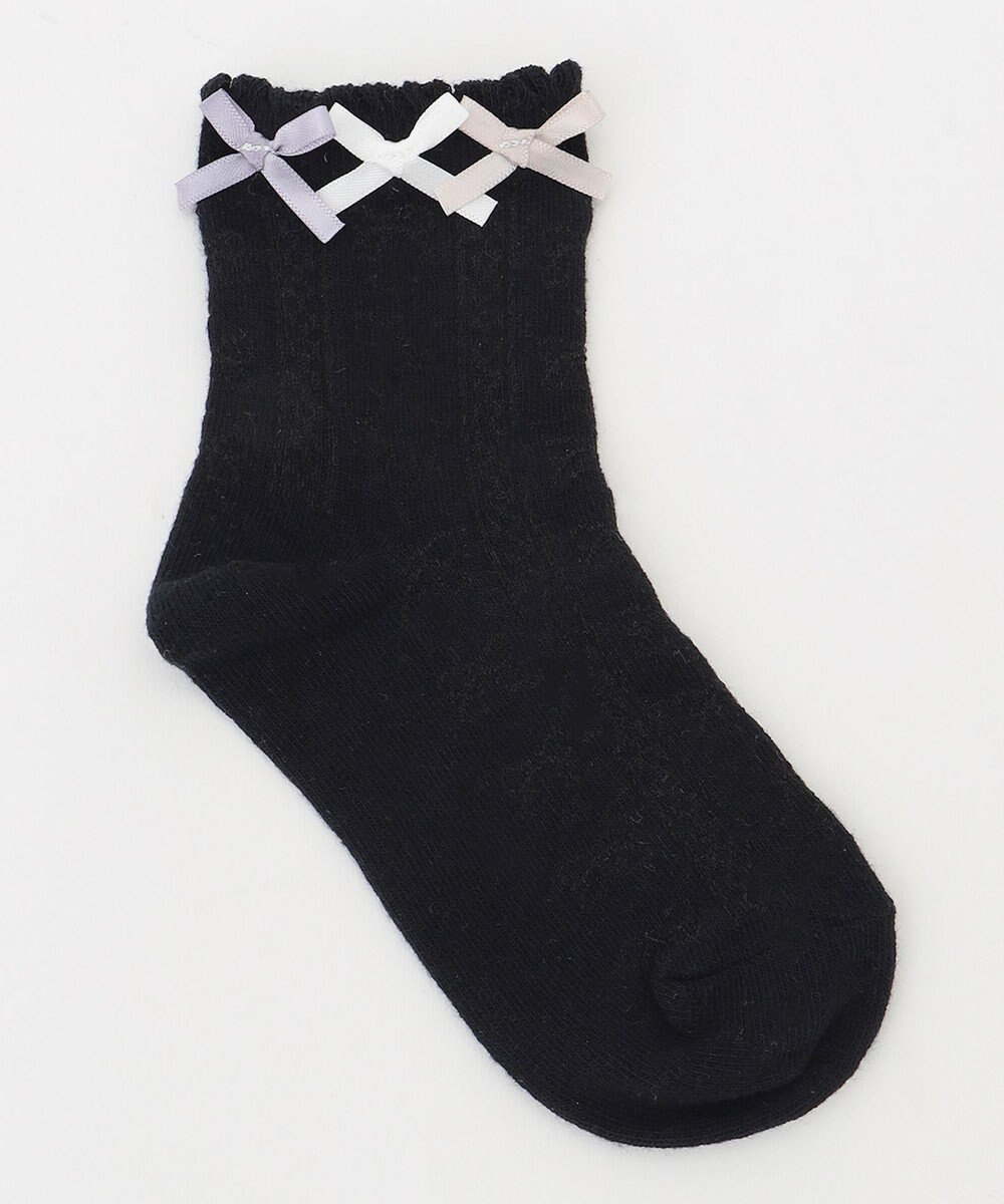 ANY KIDS 【3点セット】ソックス（おめかしセット） 