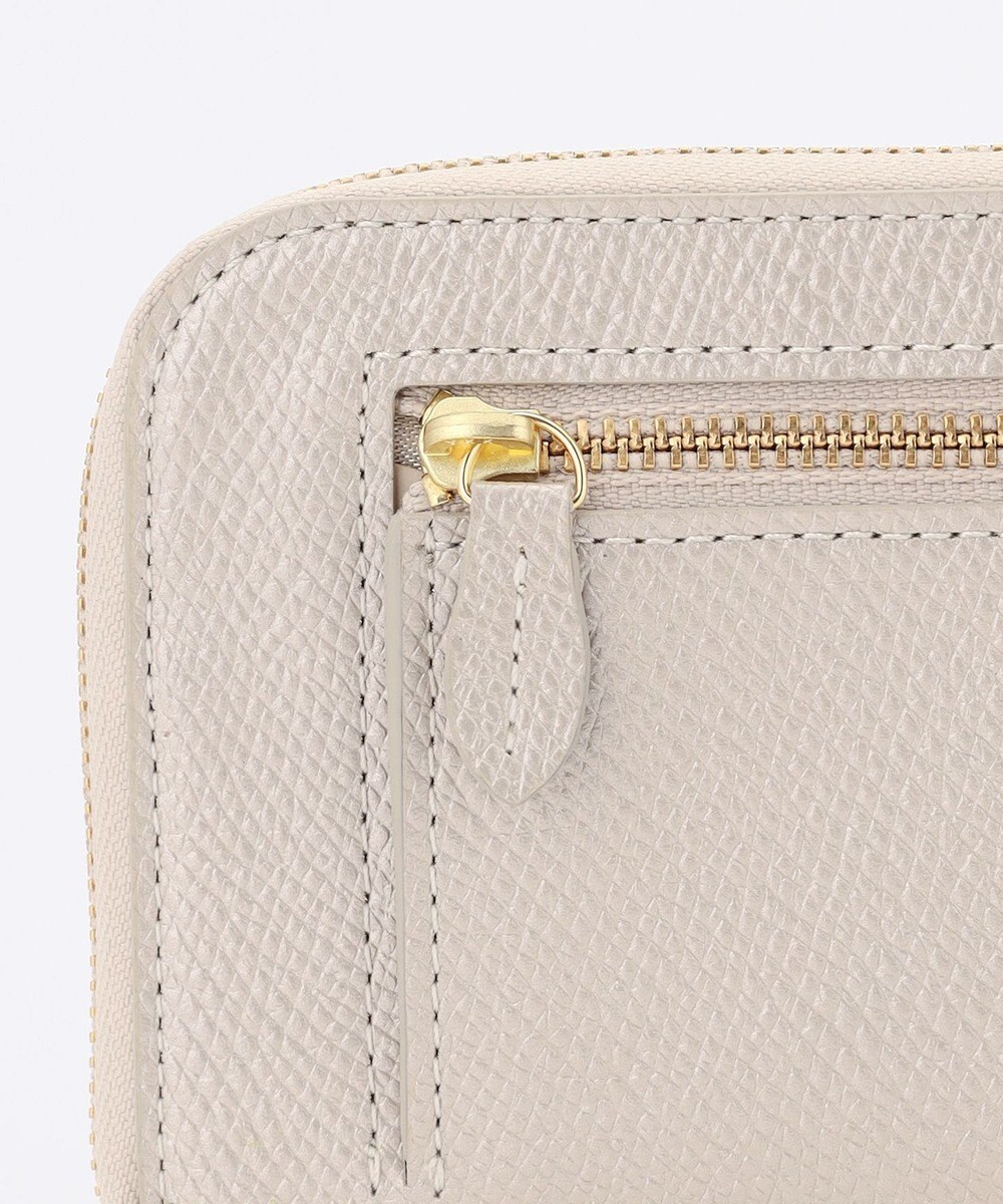 airlist Lファスナー長財布 Cheval シュヴァル 