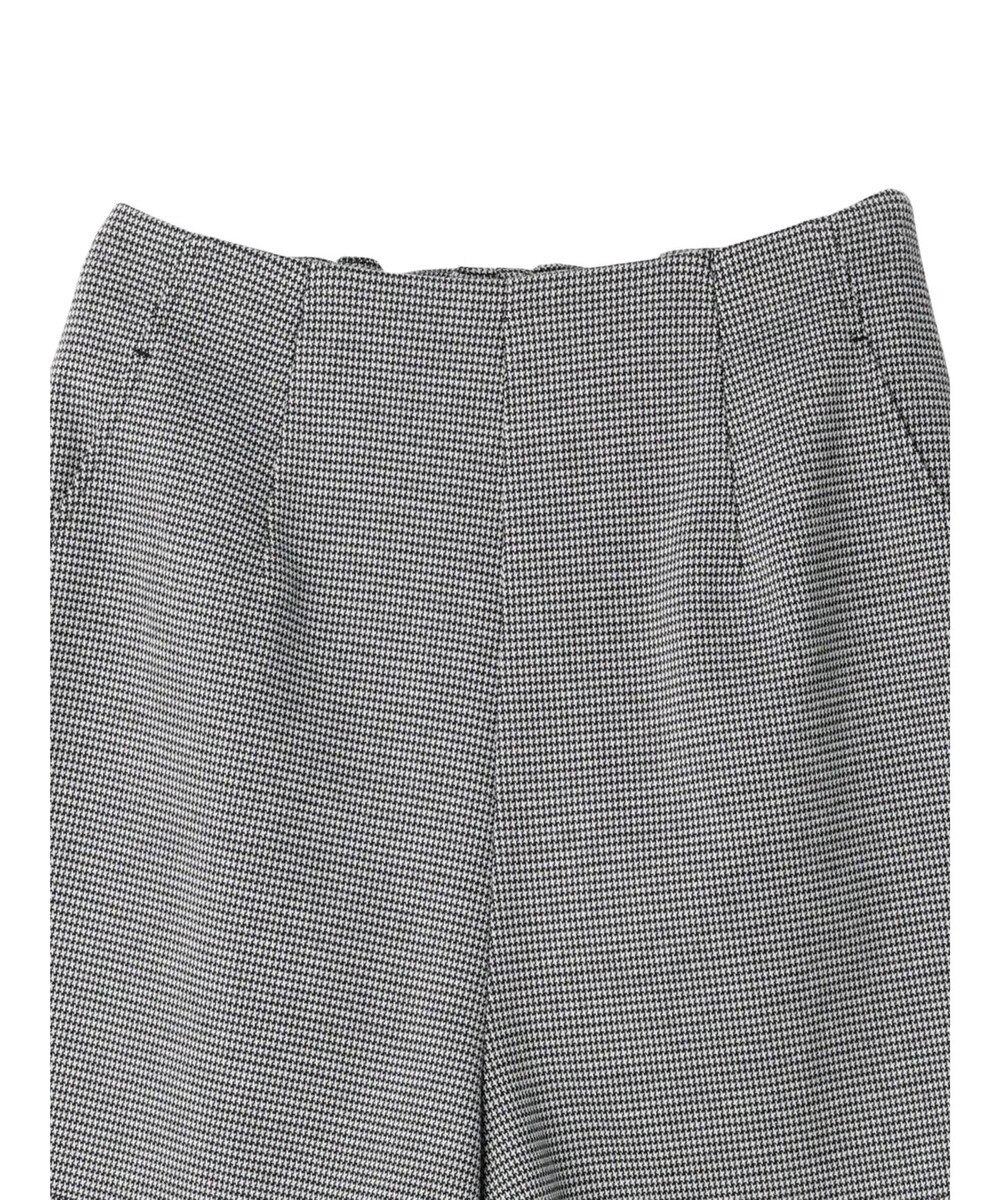 earth music&ecology ショートパンツ（千鳥柄） 