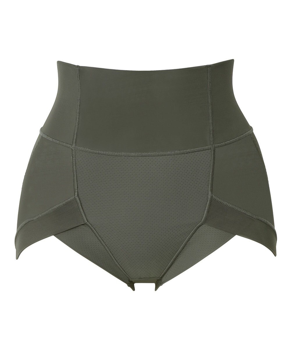 BRADELIS New York 【Yukine inc. 】ゆきねえモアソフト快適ホールドショーツ24  接触冷感で汗をかいても快適補正 