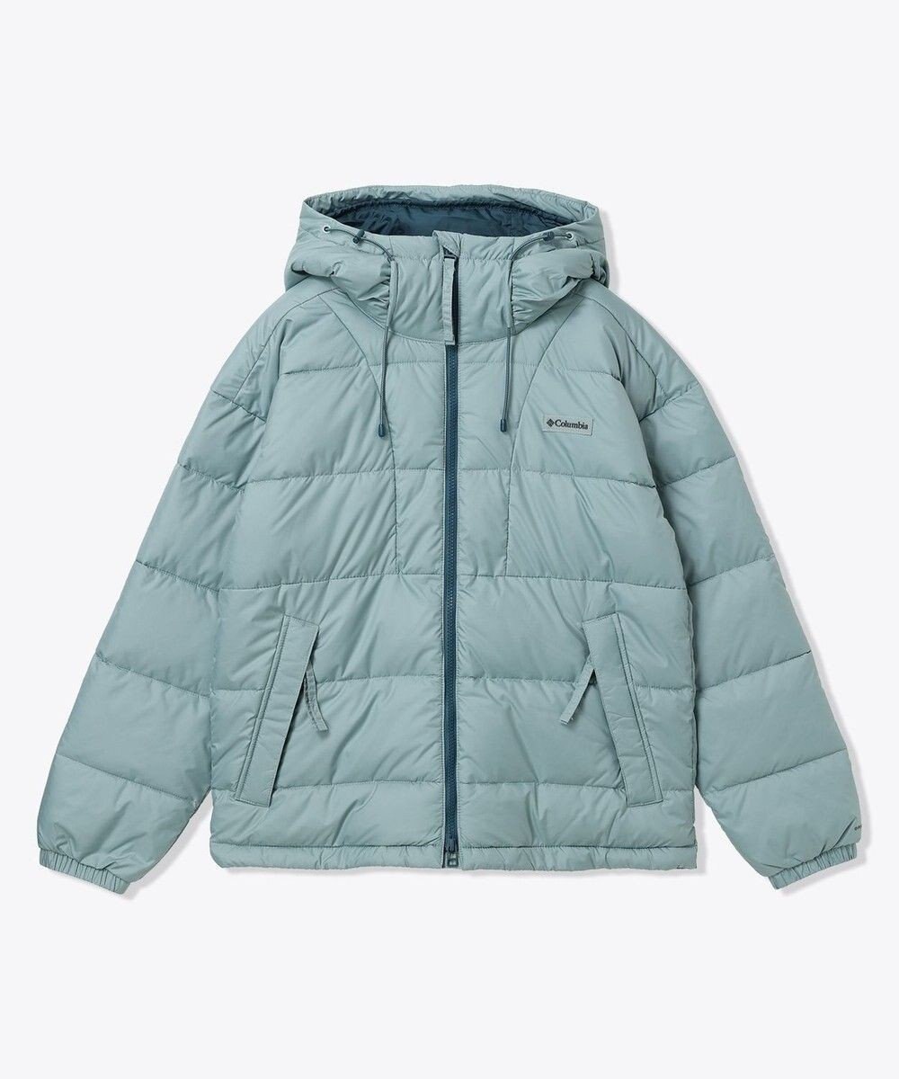 Columbia Columbia/ ウィメンズパイクレイクIIIフーデッドジャケット /コロンビア 