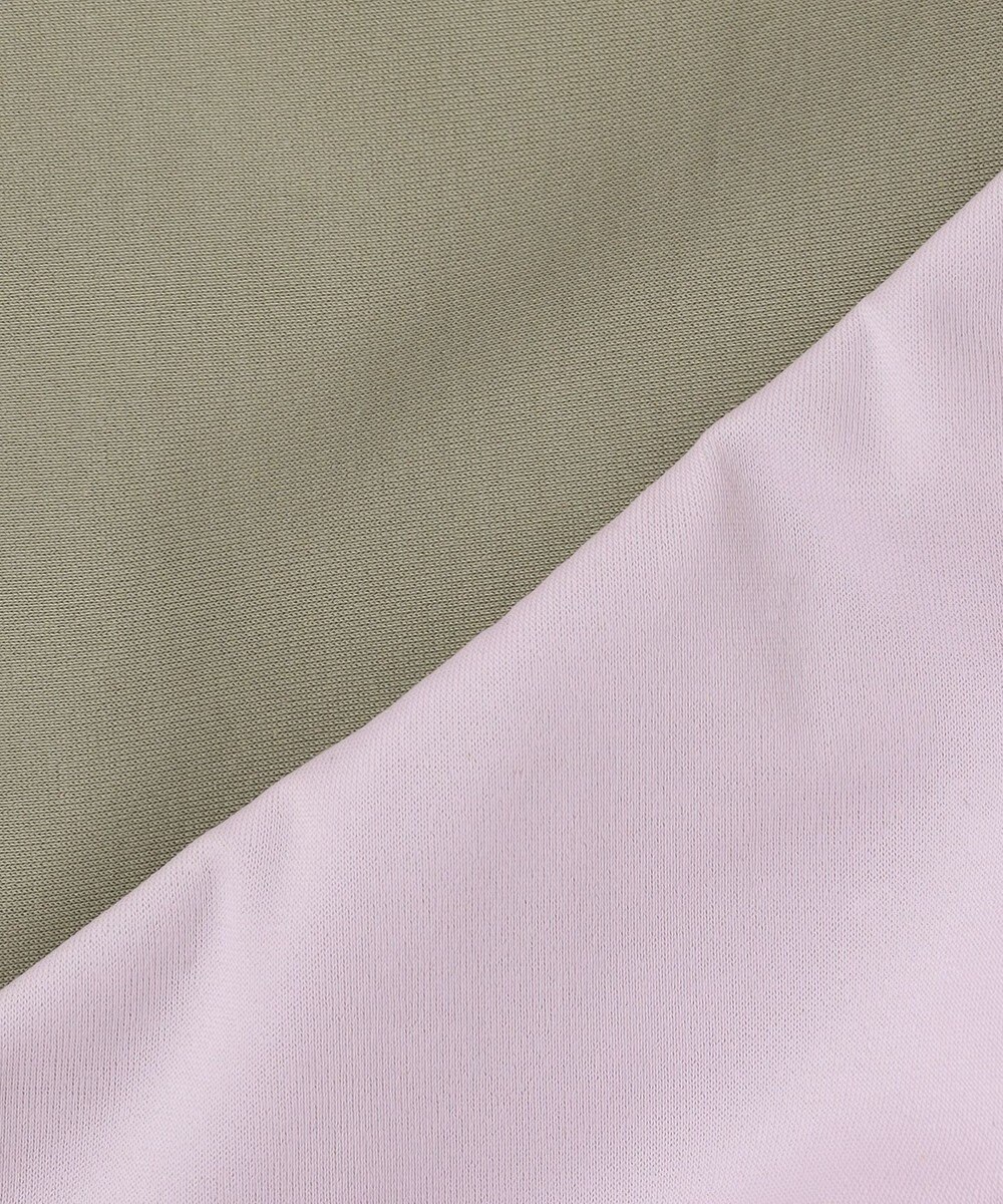 NAVE ハイウエストボトム 