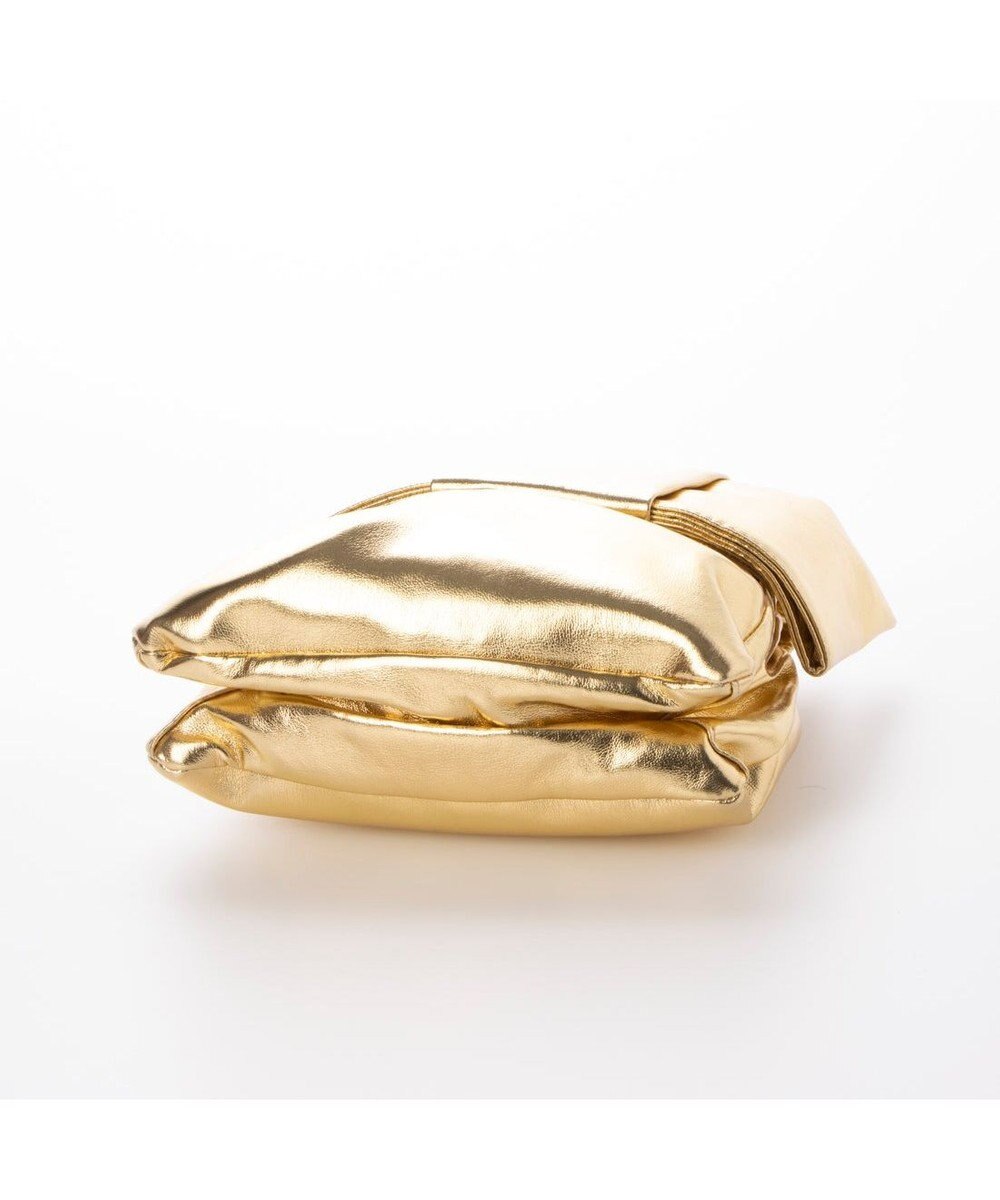 UNBILLION カカトゥ kakatoo / リボンチェーンショルダー 