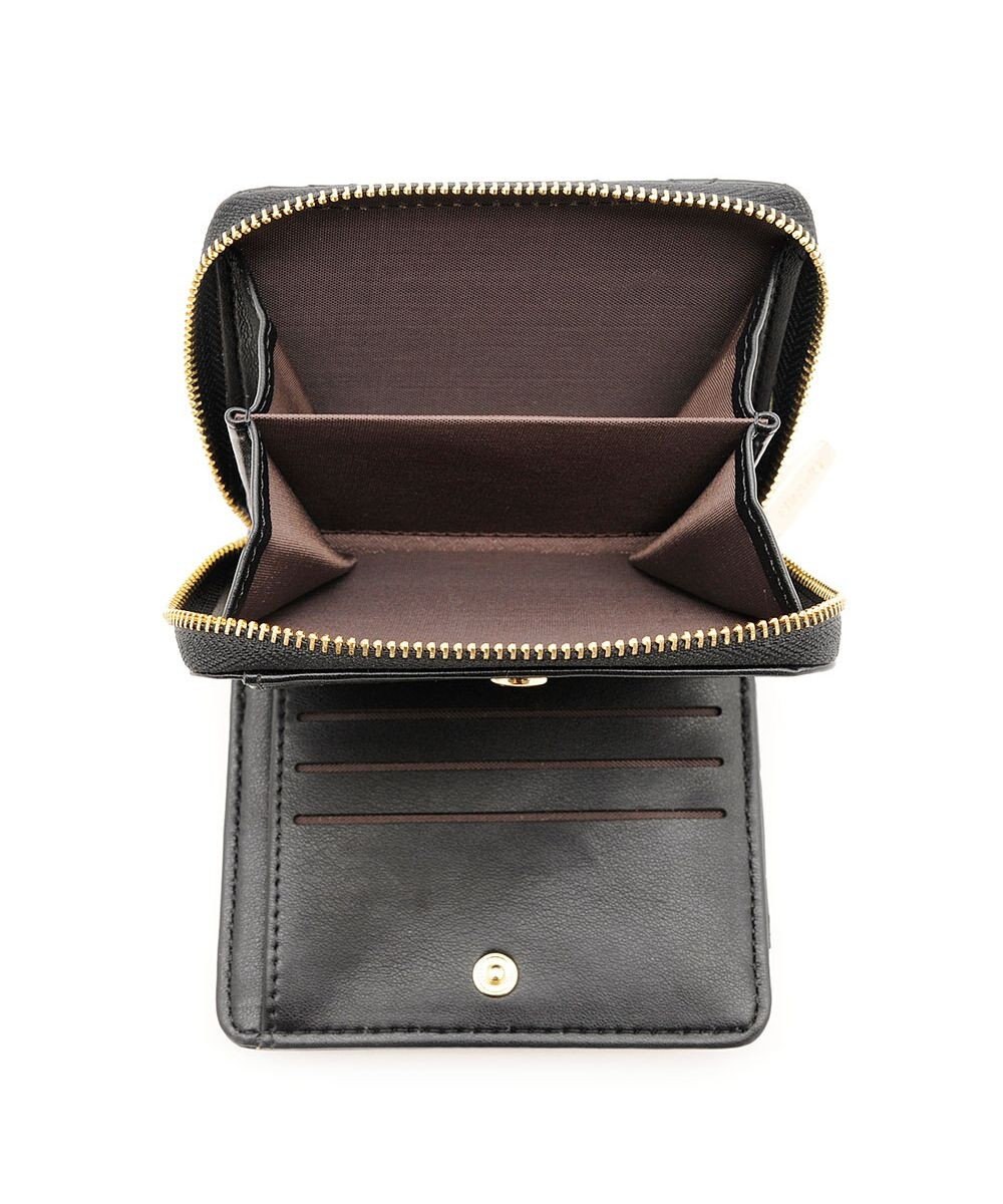 MioFIRANO キルティングウォレット 財布　FIRANO フィラノ 