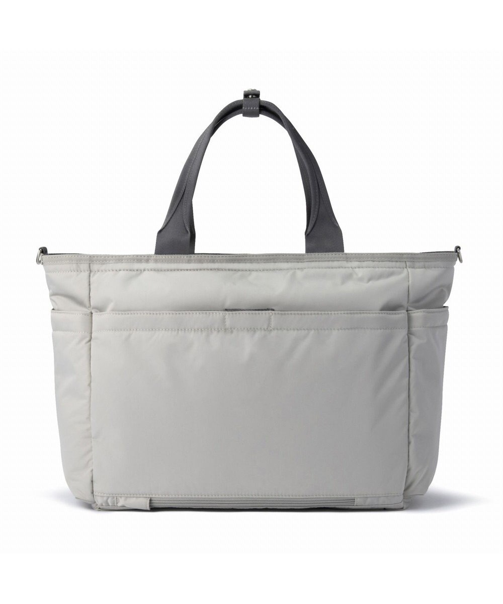 ZERO HALLIBURTON DICROS SOLOシリーズ ロッカートート 横 ZHG-B DS 85002 