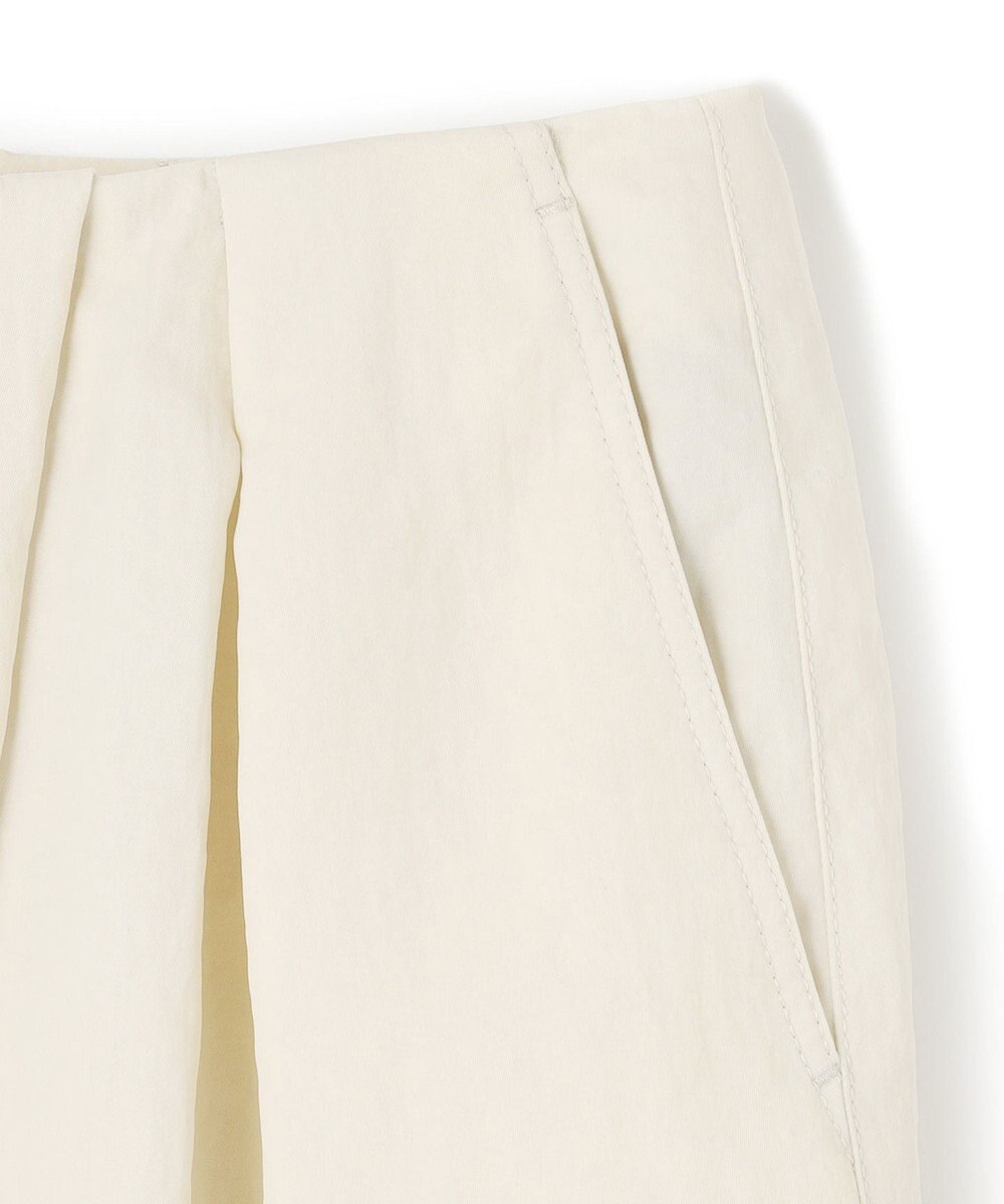 BEIGE， 【洗える】ACANTHUS / カーゴディティールコクーンタックスカート 