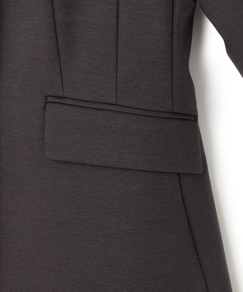 ICB L 【セットアップ対応】コットンコンプレッシャー テーラードジャケット 