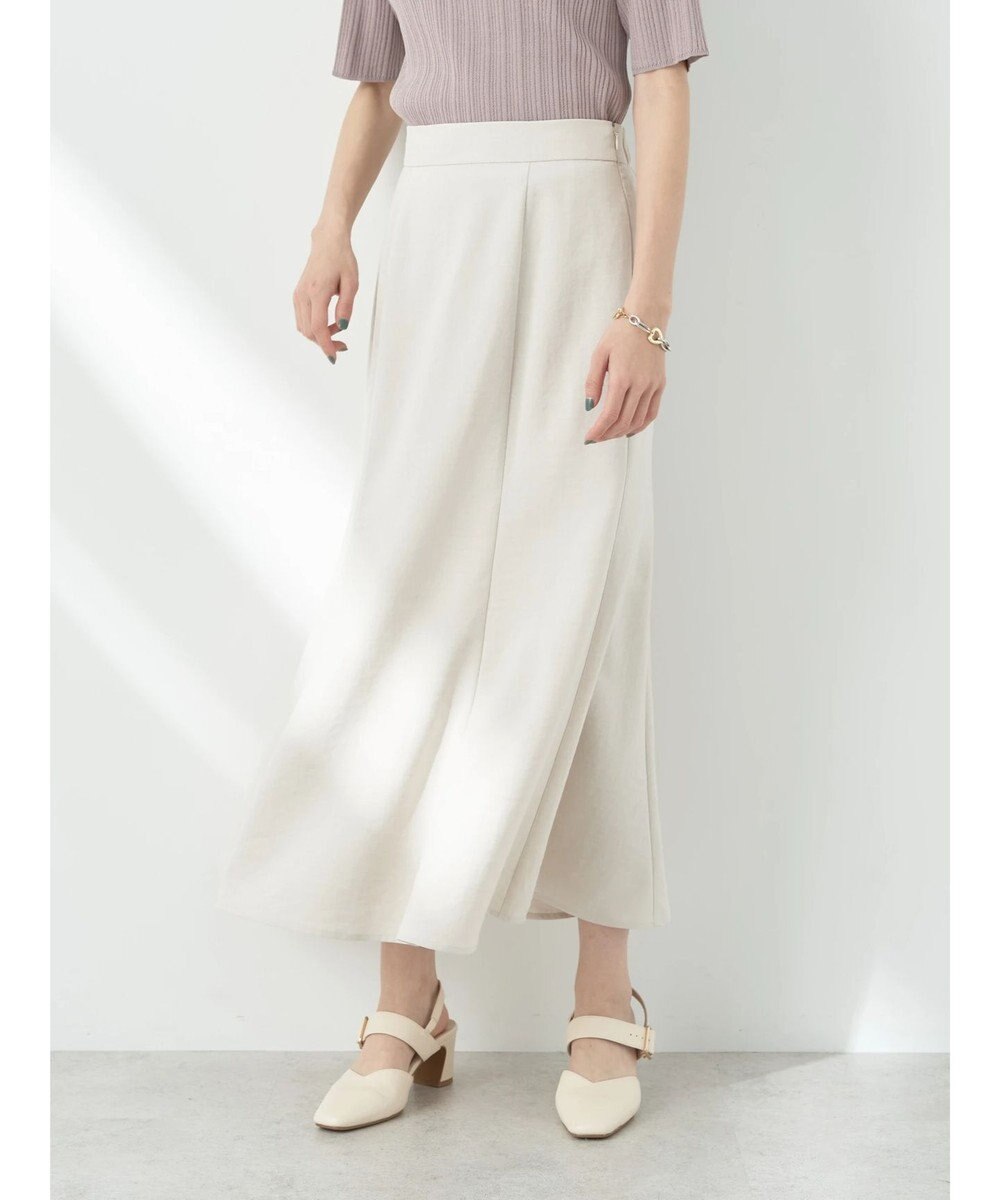 earth music&ecology マーメイドスカート 