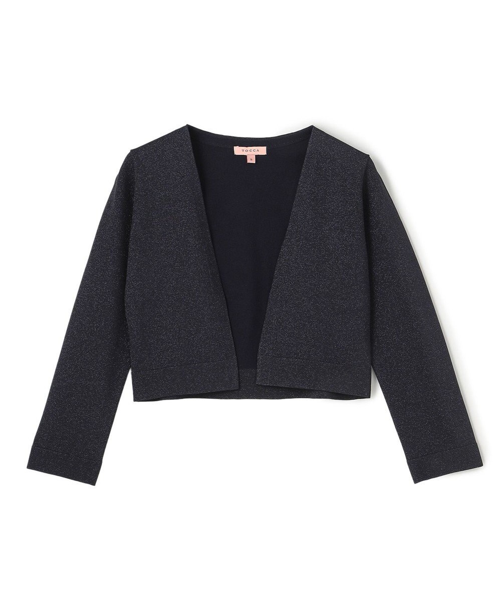 TOCCA AIRLY WINGS BOLERO ボレロ 