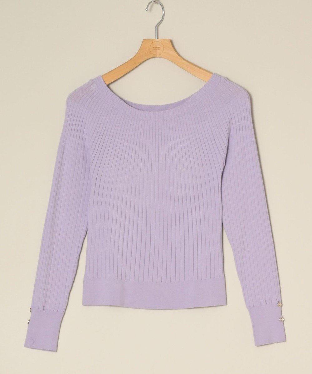 ONWARD Reuse Park 【any SiS】ニット春夏 