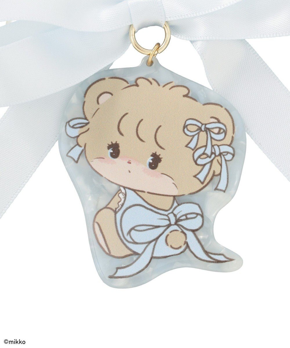 Maison de FLEUR Lil ala mode アセチチャーム 
