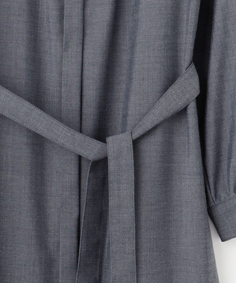 J.PRESS LADIES 【洗える】T/W/R ウォッシャブル ワンピース 