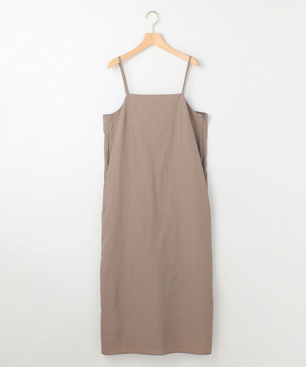 組曲 【先行予約】ライトファンクション キャミソールワンピース 