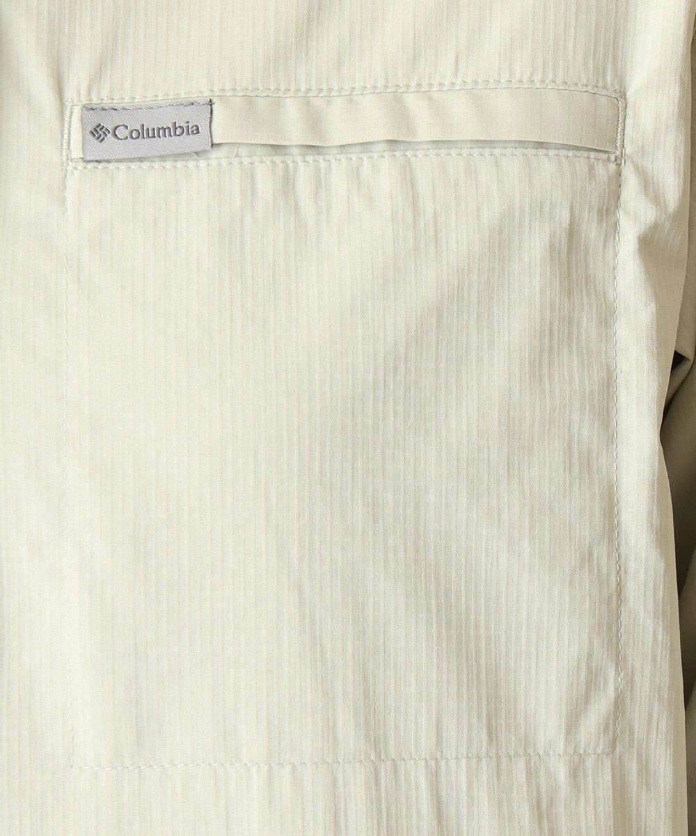 Columbia Columbia/ ウィメンズトレイルラッシュロングスリーブシャツ /コロンビア 