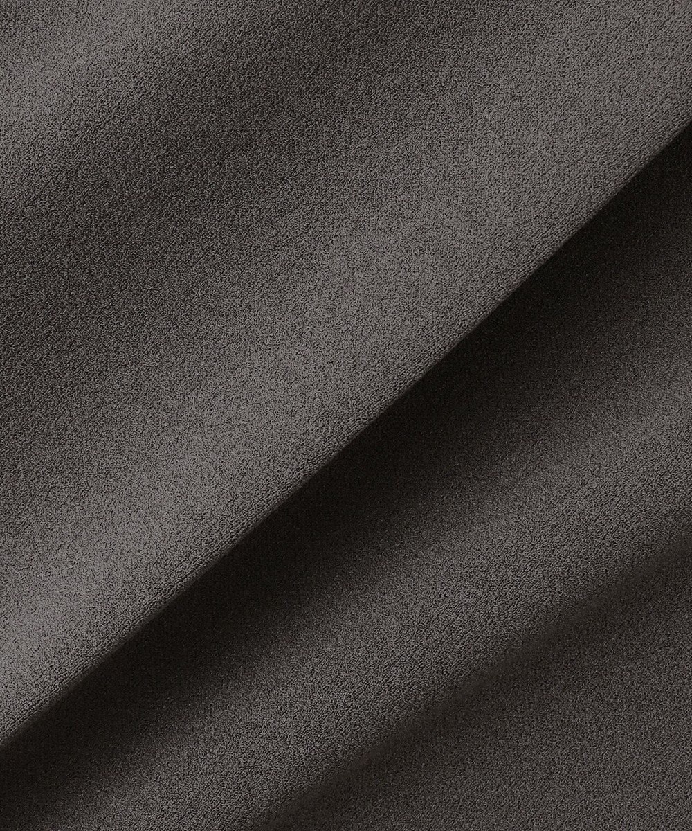 UNFILO 【11サイズ展開】 BEAUTY MOVE タックワイドパンツ 